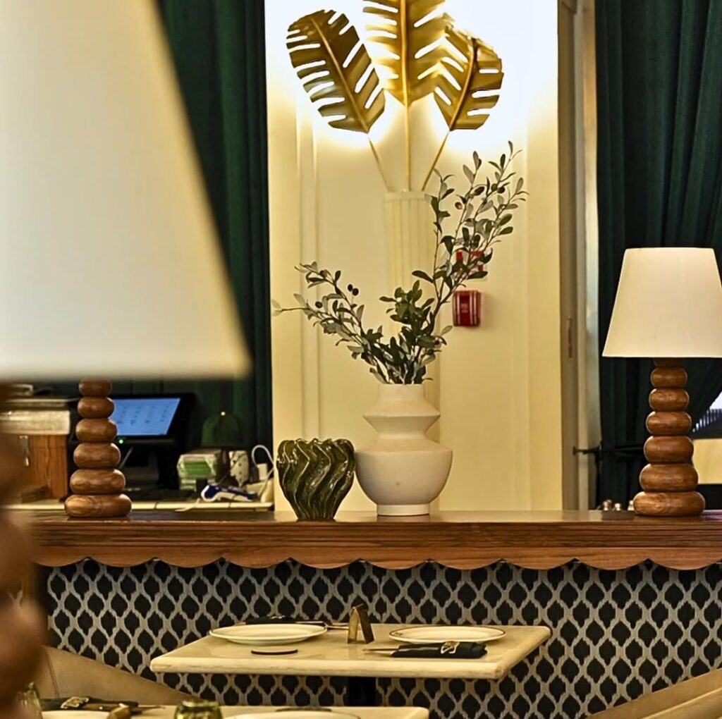 Pass Code Hospitality 21