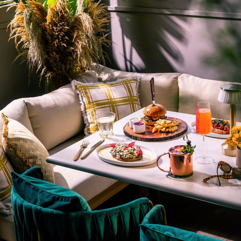 Pass Code Hospitality 20