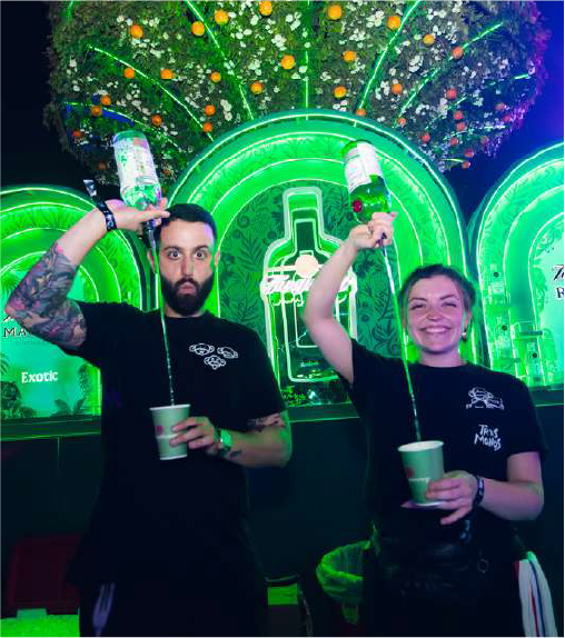 Pass Code Hospitality 26