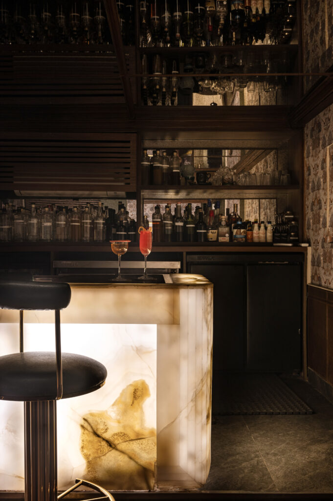 Pass Code Hospitality 20