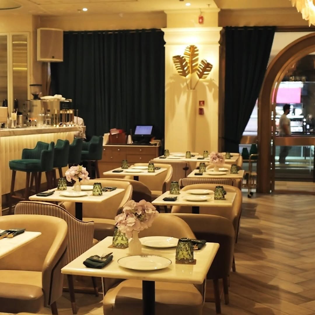 Pass Code Hospitality 15