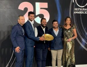 Pass Code Hospitality 33