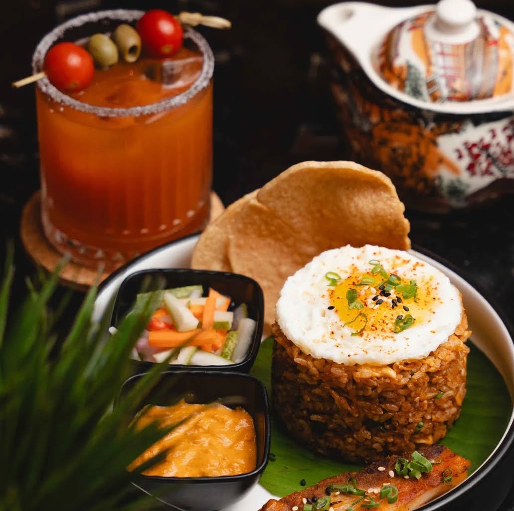 Pass Code Hospitality 15