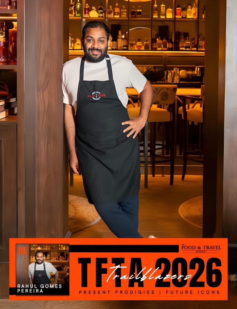 Rahul Gomes Pereira