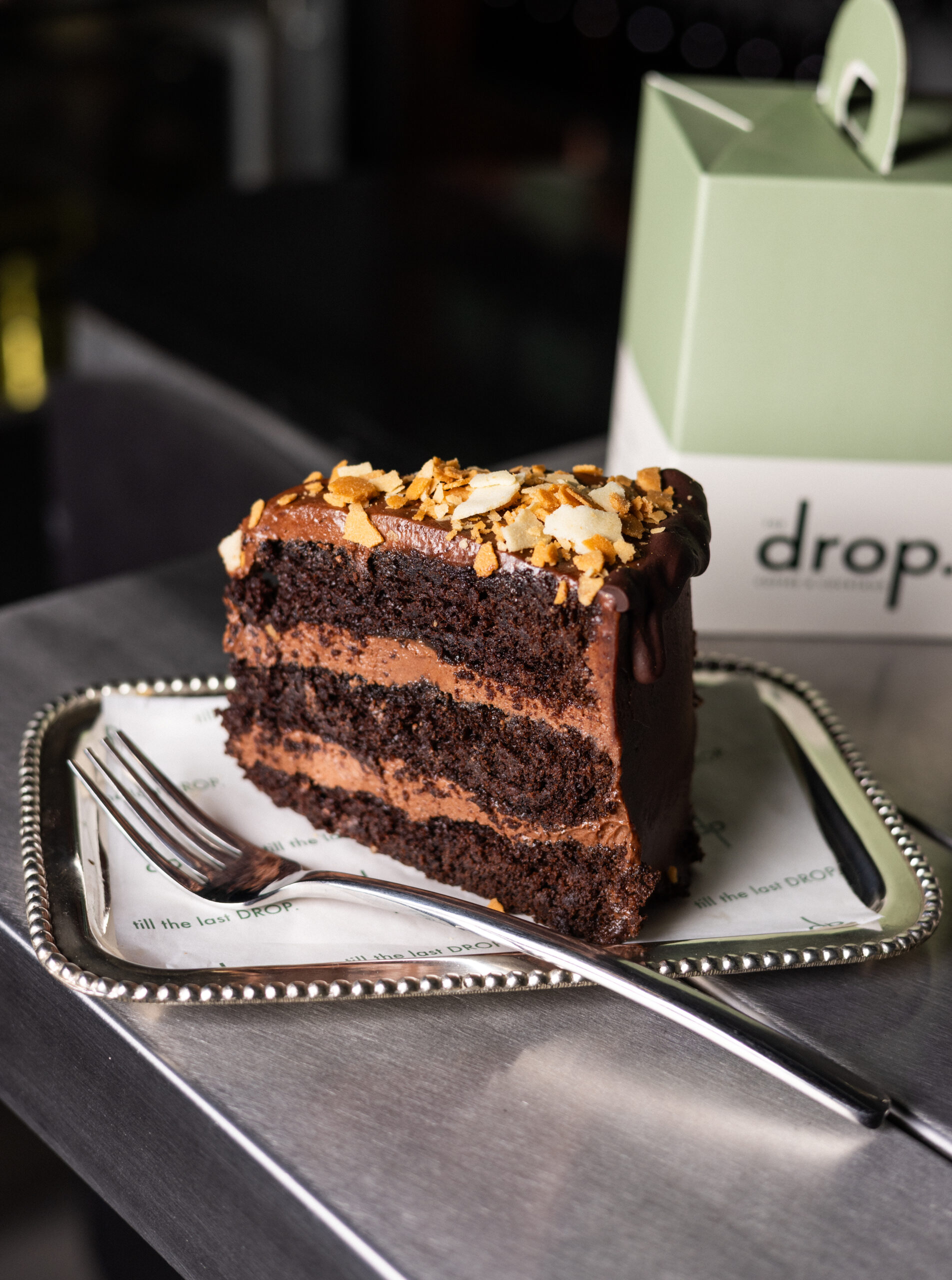 The Drop - Coffee & Cocktails 67 DROP-13951