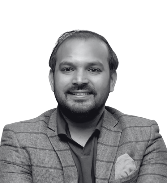 Yogesh Dhamiwal​