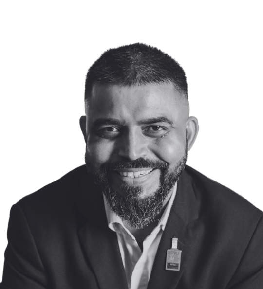 Vikas Kumar​