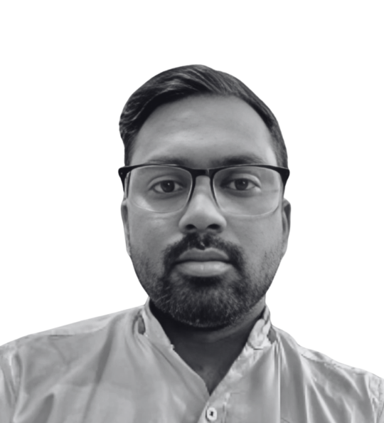 Sushil Kanojia​