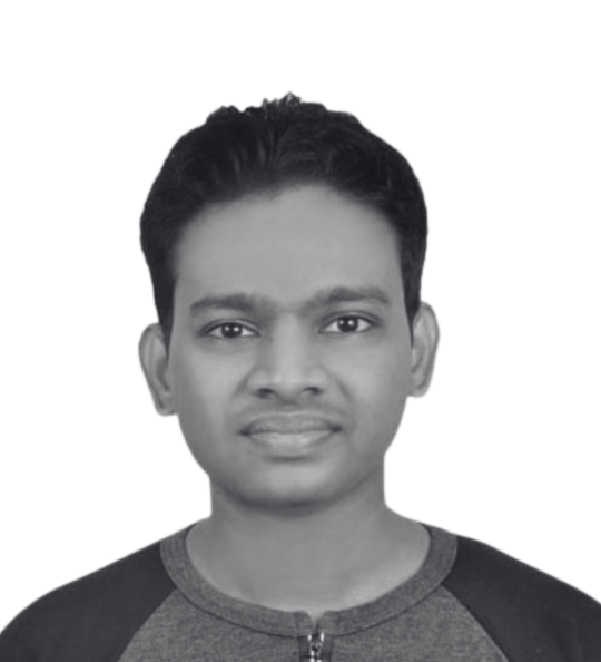 Rajan Kale​