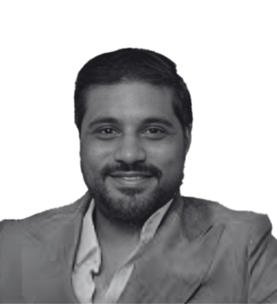Rakshay Dhariwal​