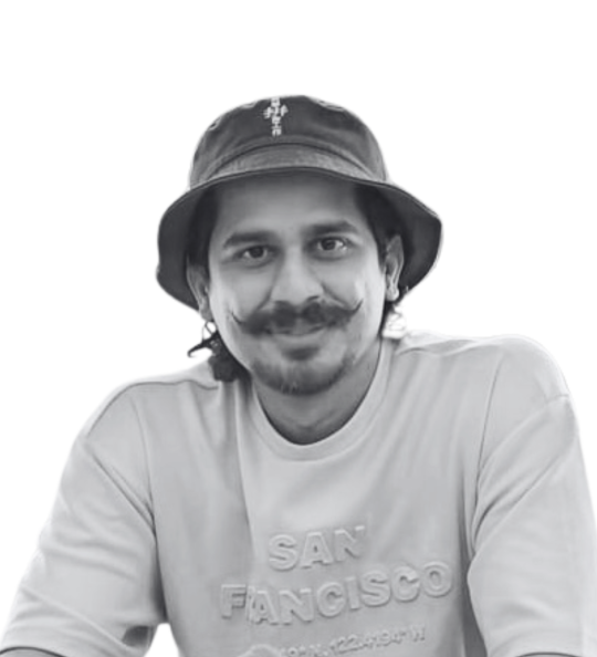 Sumit Sharma​