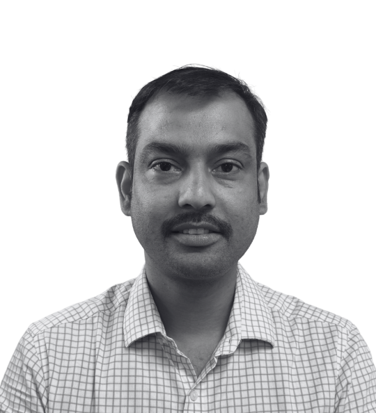 Pritam Mishra​